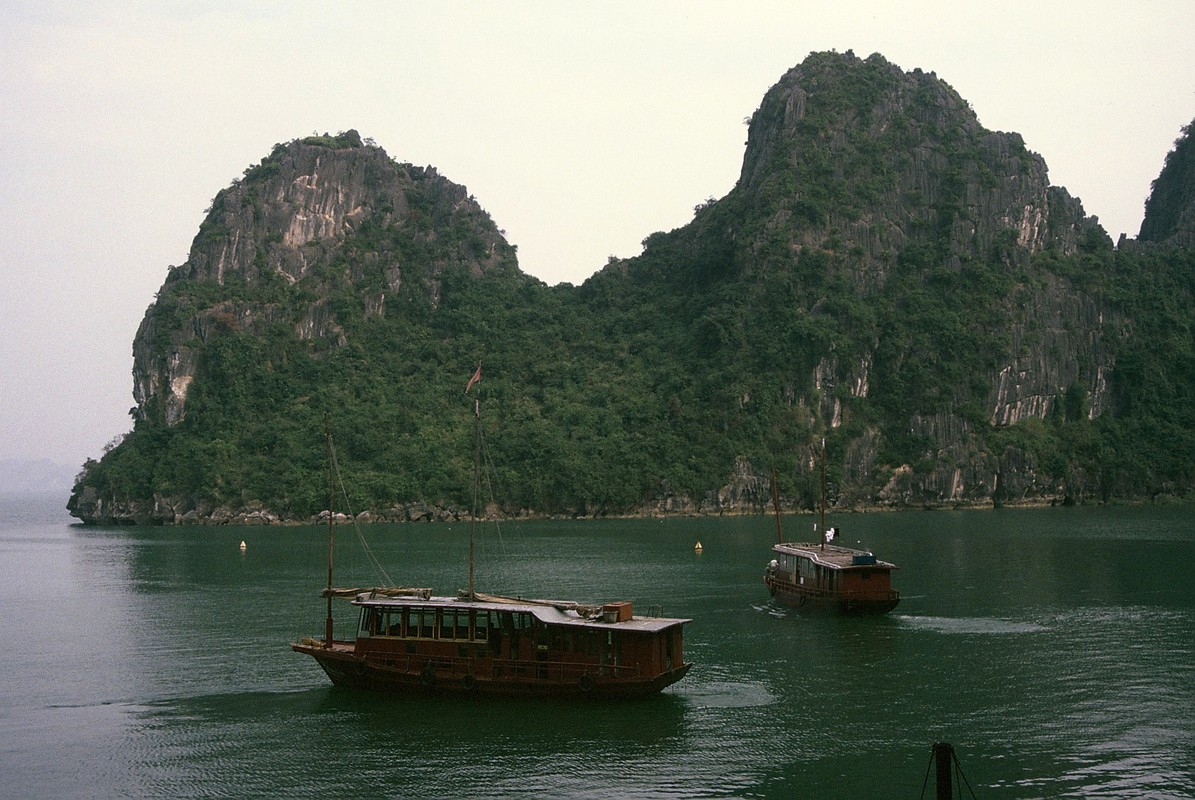 1999 Wietnam