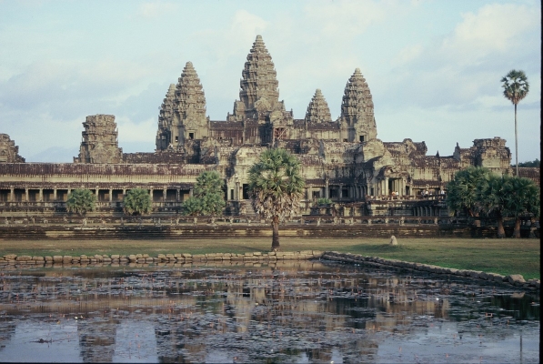 Angkor Wat